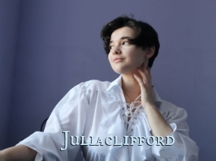 Juliaclifford