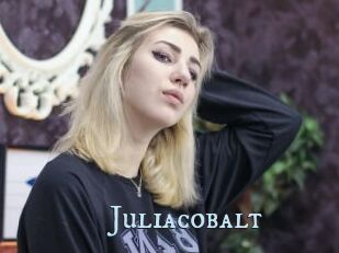 Juliacobalt