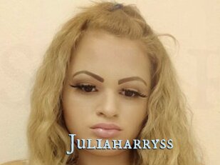 Juliaharryss