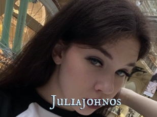 Juliajohnos