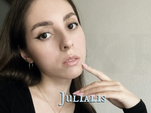 Julialis