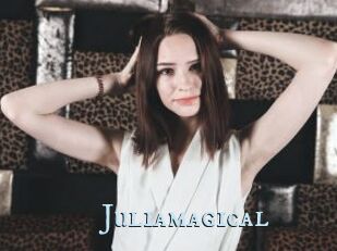 Juliamagical