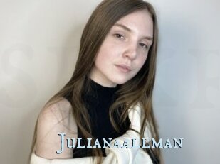 Julianaallman