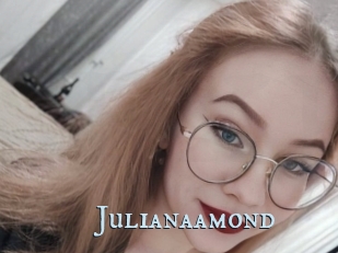 Julianaamond