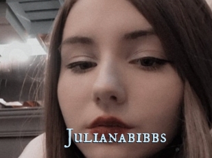 Julianabibbs