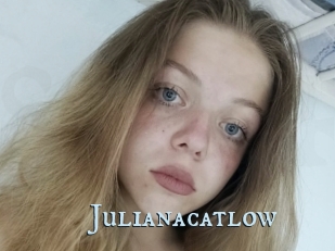 Julianacatlow