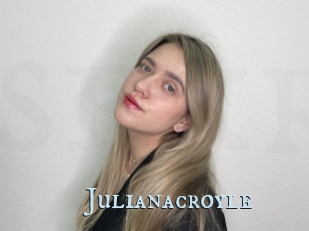 Julianacroyle