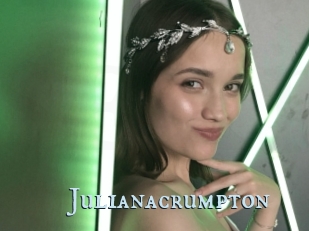 Julianacrumpton