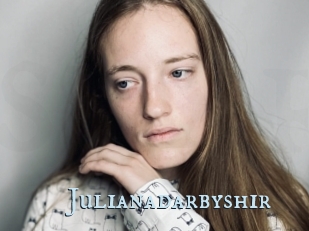 Julianadarbyshir