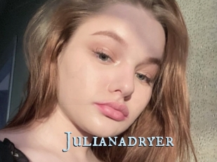 Julianadryer