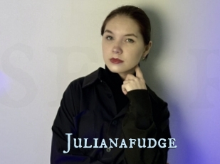 Julianafudge