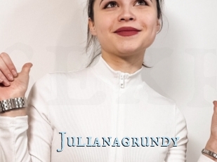 Julianagrundy