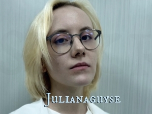 Julianaguyse