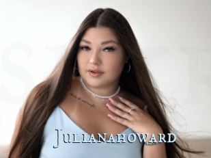 Julianahoward