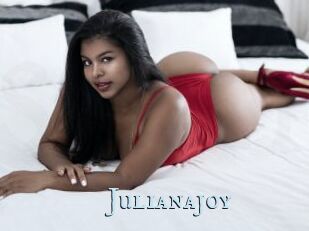 Julianajoy