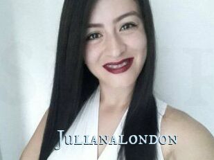 Julianalondon