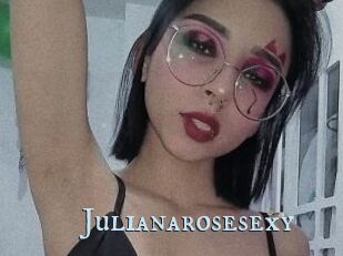 Julianarosesexy