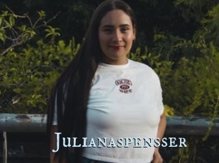 Julianaspensser