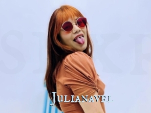 Julianavel