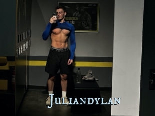 Juliandylan