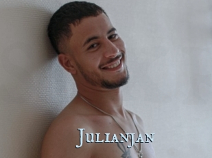 Julianjan