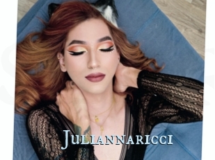 Juliannaricci