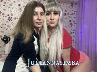juliannasimba Sex Roster