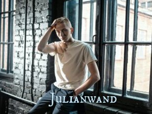 Julianwand