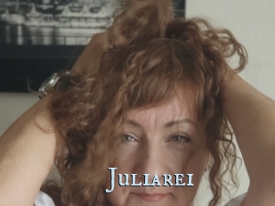 Juliarei