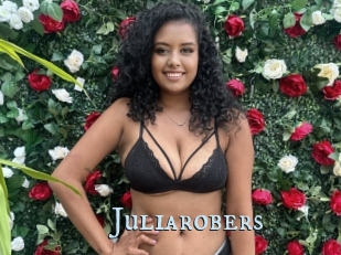 Juliarobers