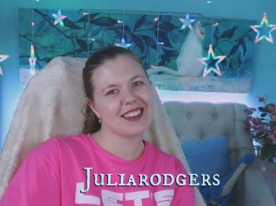 Juliarodgers