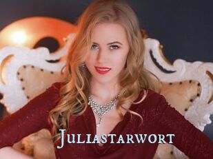 Juliastarwort