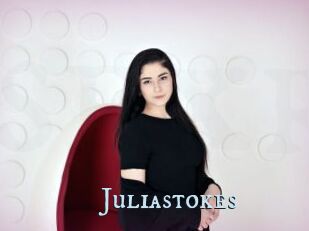 Juliastokes