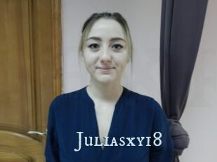 Juliasxy18