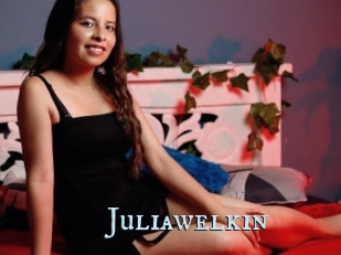 Juliawelkin