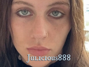 Julicious888