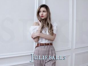 Juliefalls