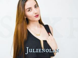 Julienolan