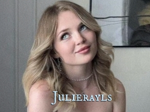 Julierayls