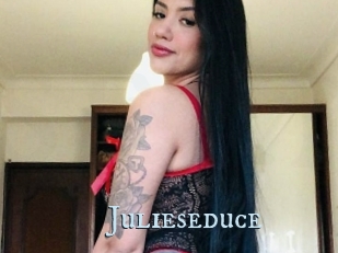 Julieseduce