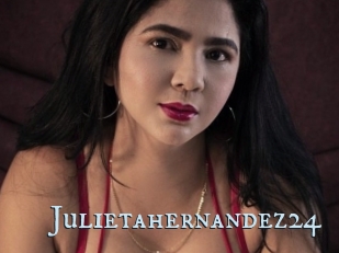 Julietahernandez24