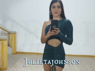 Julietajohnson