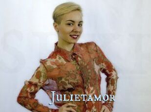 Julietamor