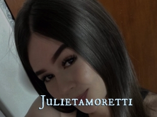 Julietamoretti