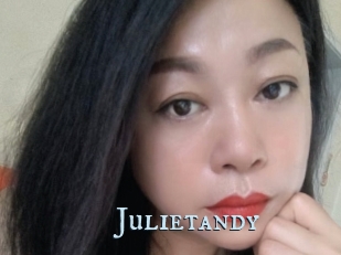 Julietandy