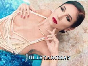 Julietaroman