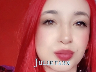 Julietarx