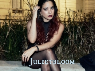 Julietbloom