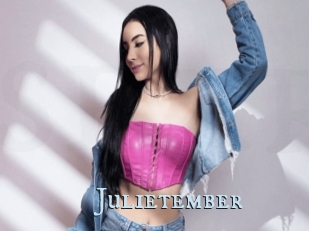 Julietember