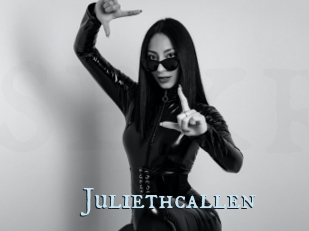 Juliethcallen